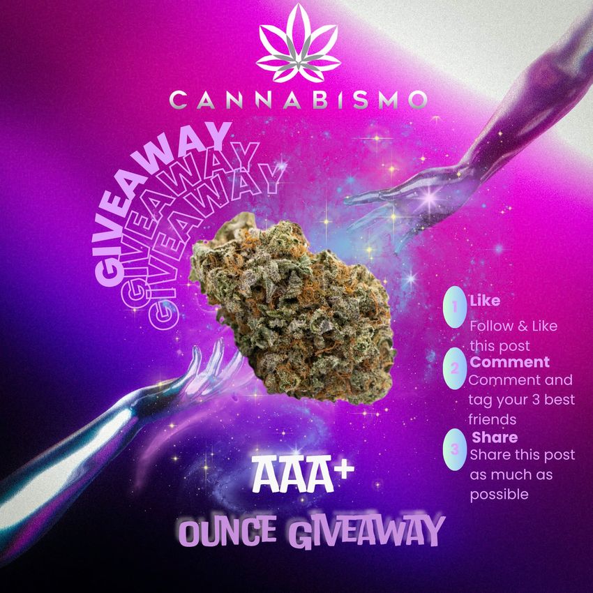 Giveaway image 1