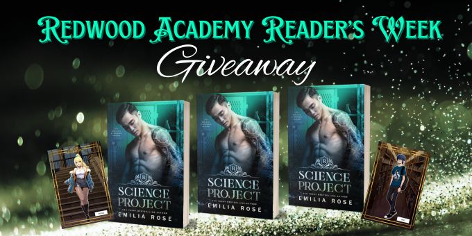 Giveaway image 1