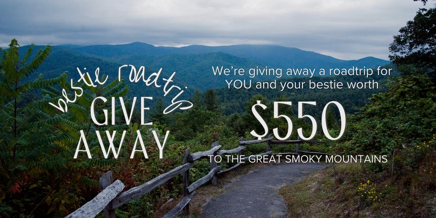 Giveaway image 1