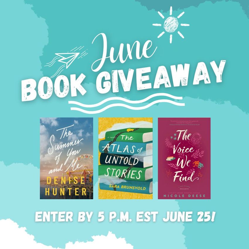 Giveaway image 1