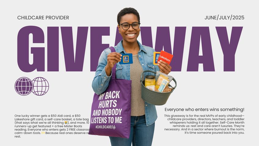 Giveaway image 1