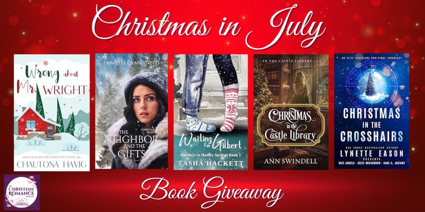 Giveaway image 1