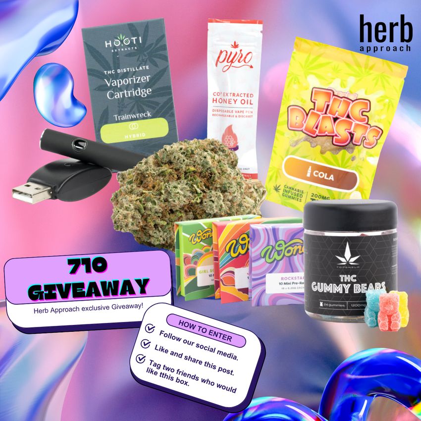 Giveaway image 1