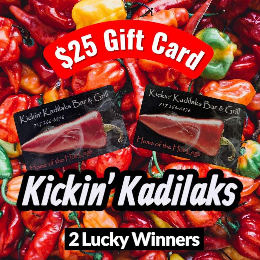 Giveaway image 1