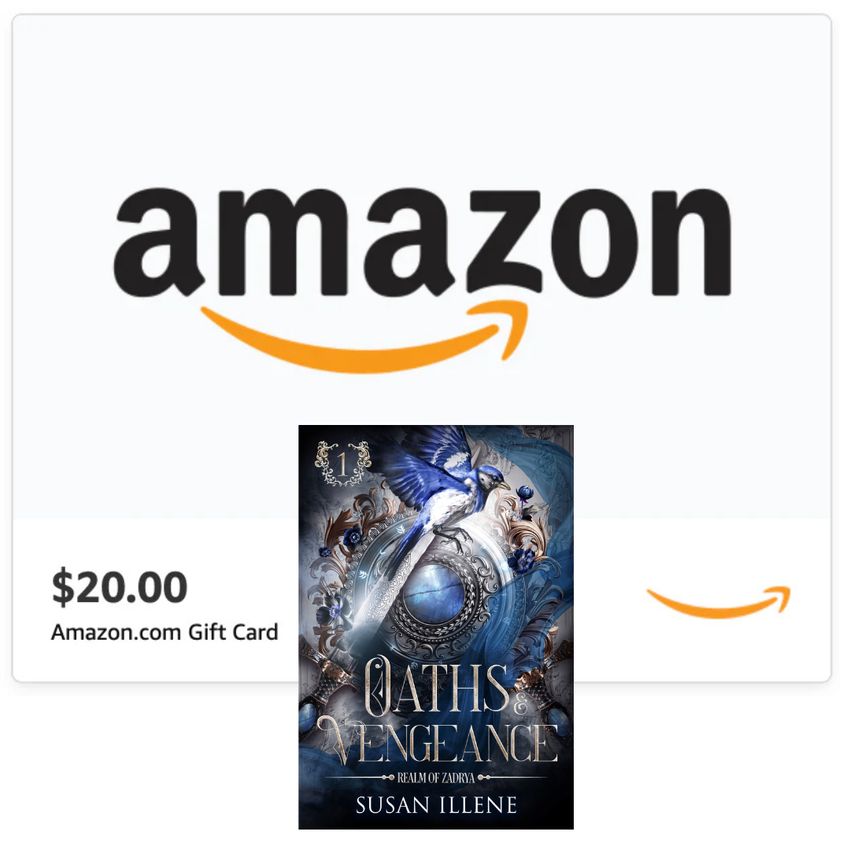 Giveaway image