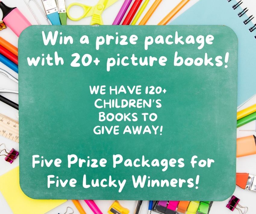 Giveaway image 2