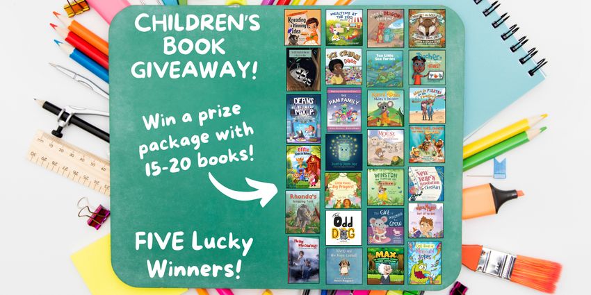 Giveaway image 5