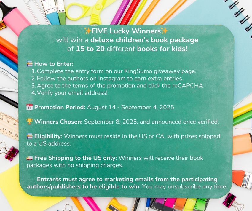 Giveaway image 8