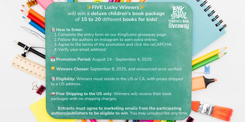 Giveaway image 11