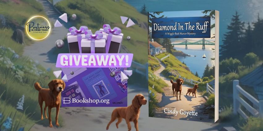 Giveaway image 1