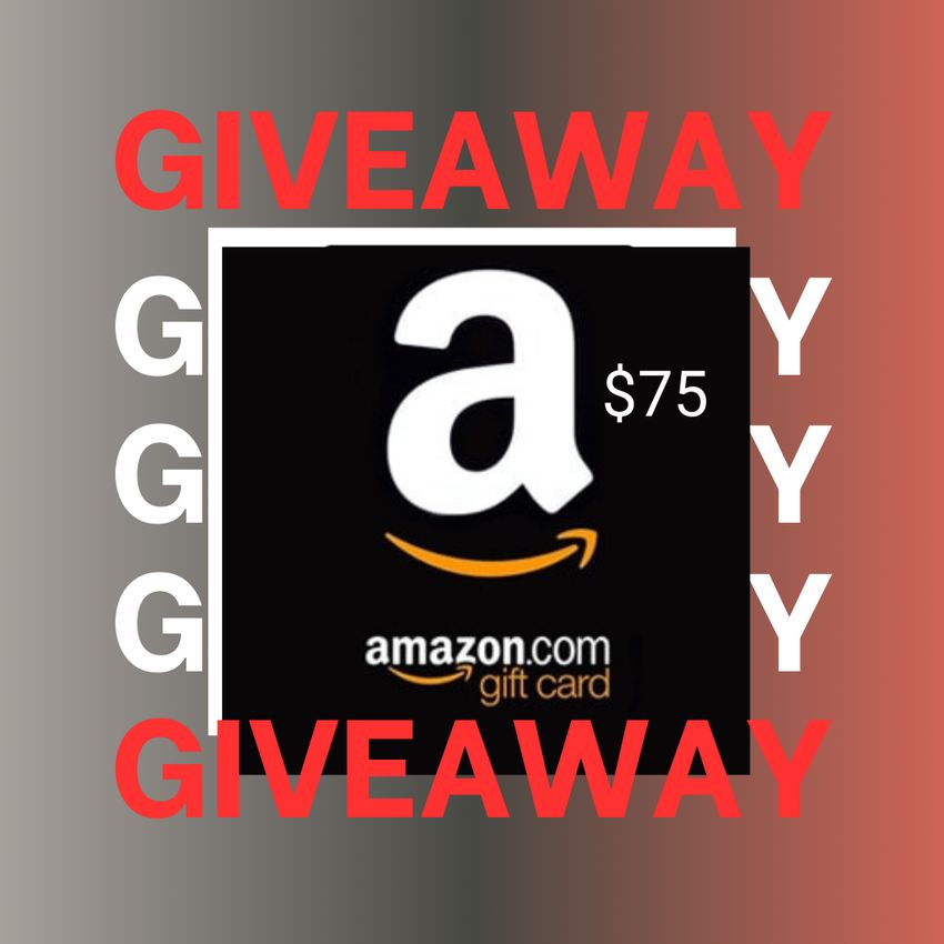 Giveaway image 1