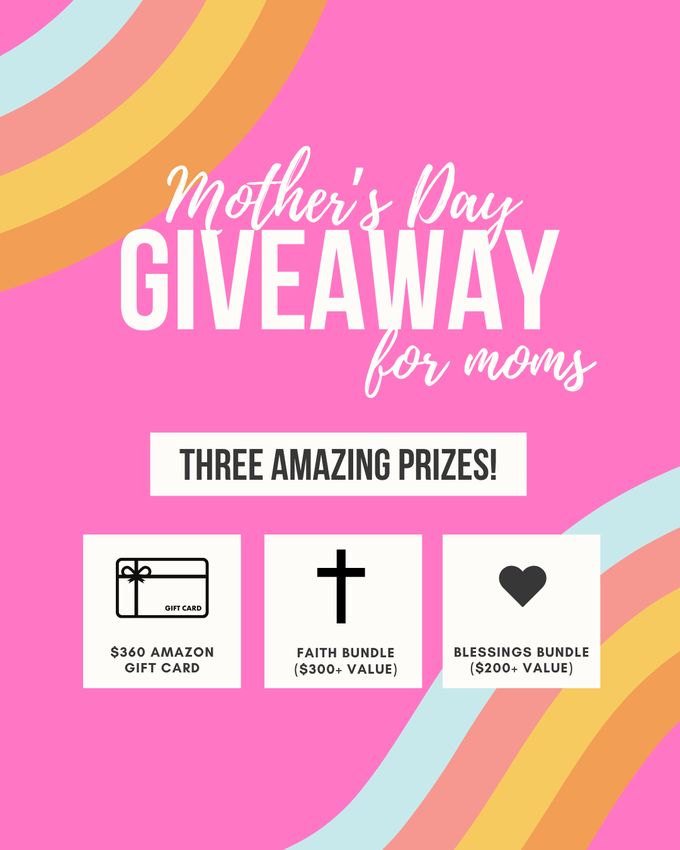 Giveaway image 1