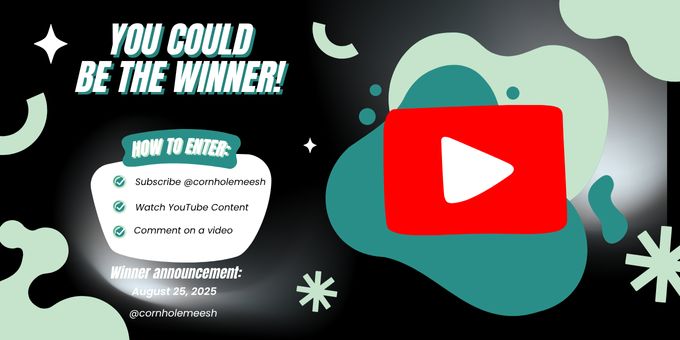 Giveaway image 1