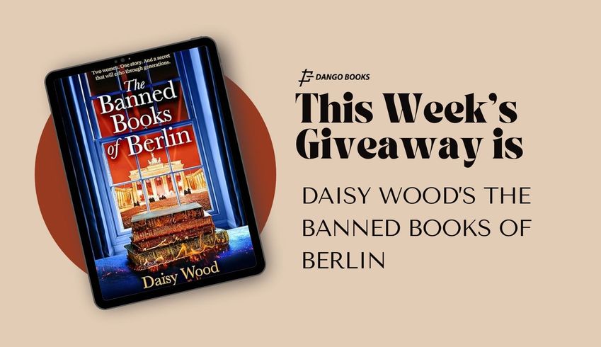 Giveaway image 1