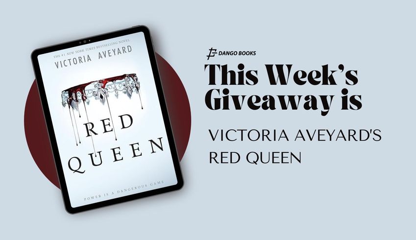 Giveaway image 1