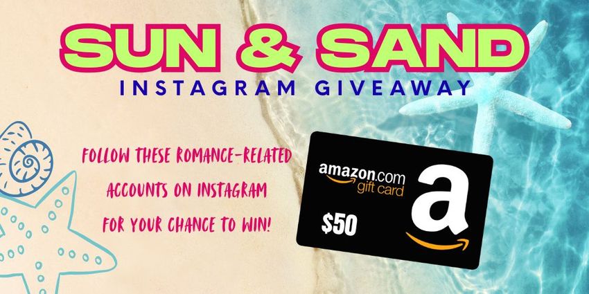 Giveaway image 1