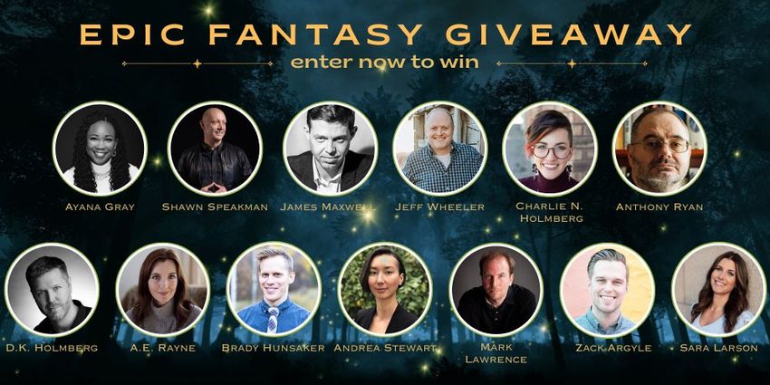 Giveaway image 1