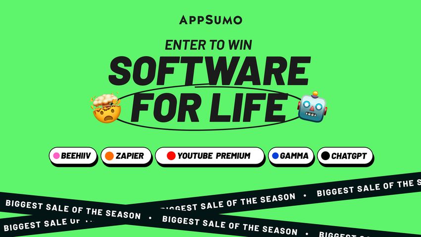 Giveaway image 1