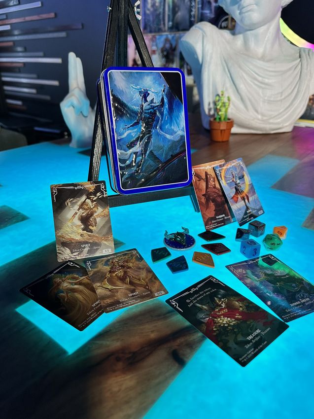 Giveaway image 1