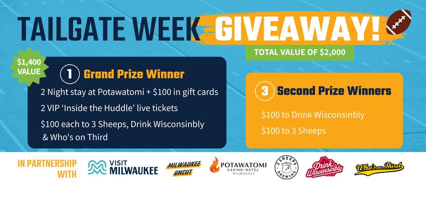 Giveaway image 1