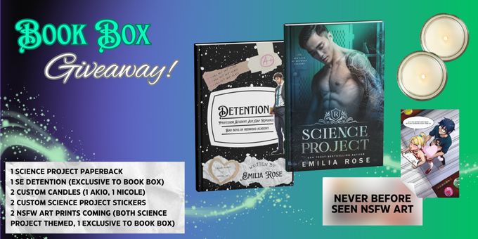 Giveaway image 1