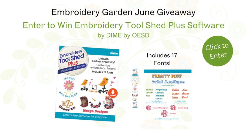 Giveaway image 1