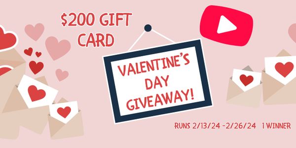 Giveaway image 1