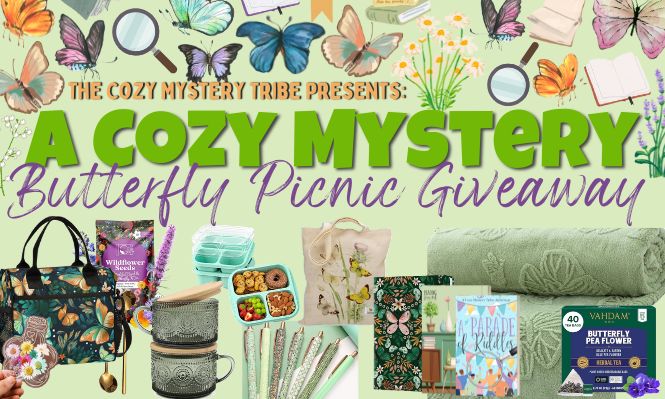 Giveaway image 1