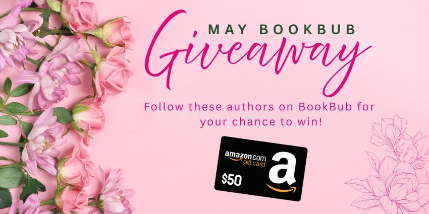 Giveaway image 1