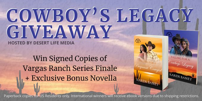 Giveaway image 1