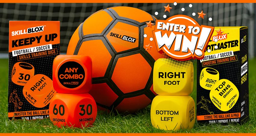 Giveaway image