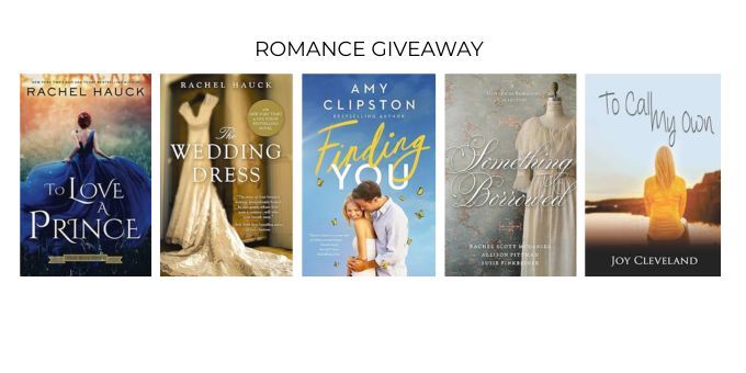 Giveaway image 1