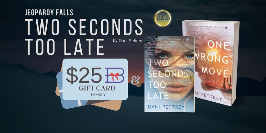 Giveaway image 1