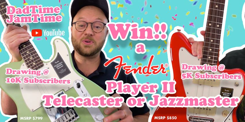 Giveaway image