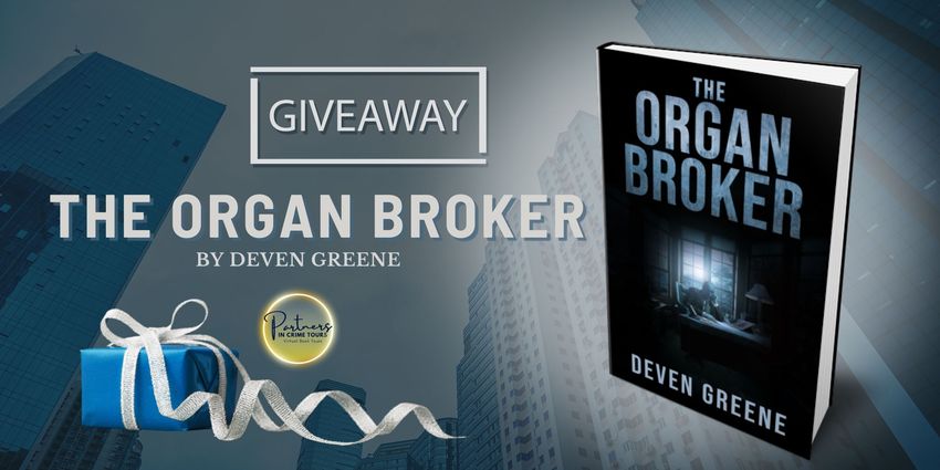 Giveaway image 1