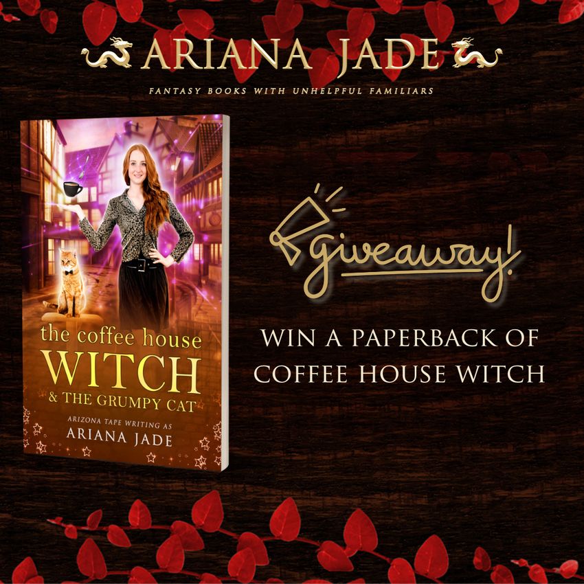 Giveaway image 1