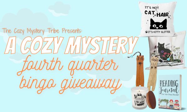 Giveaway image 1