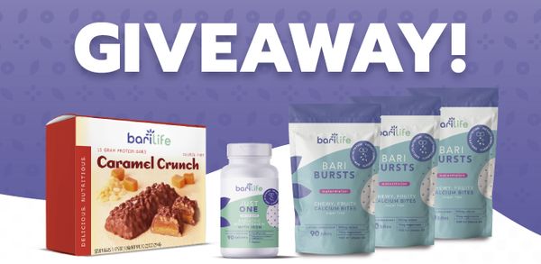 Giveaway image 1