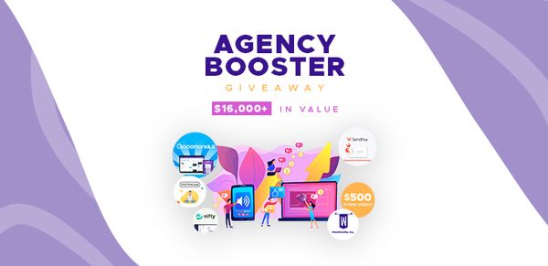 Giveaway image 1
