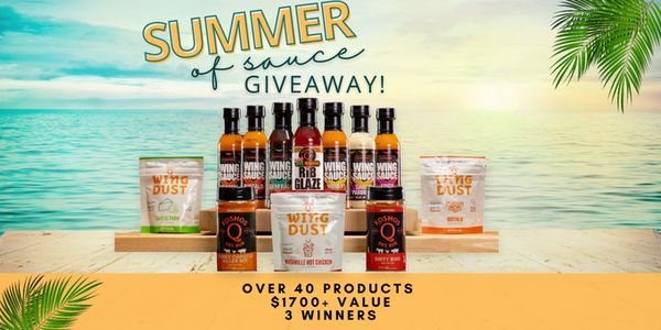 Giveaway image 1