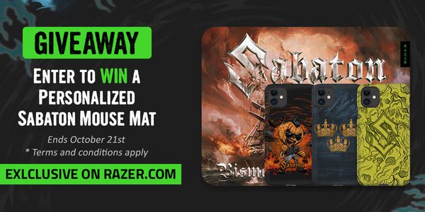Giveaway image 1