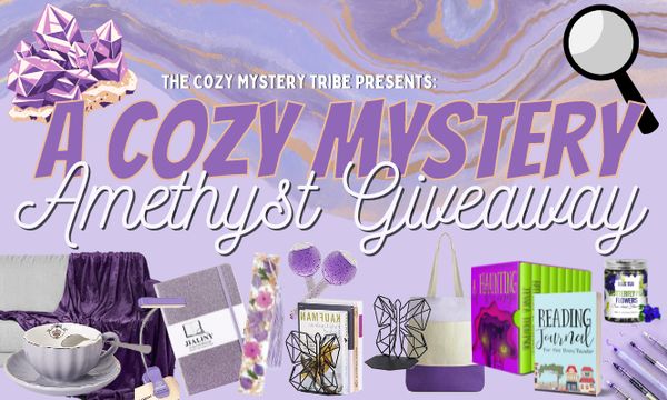 Giveaway image 1