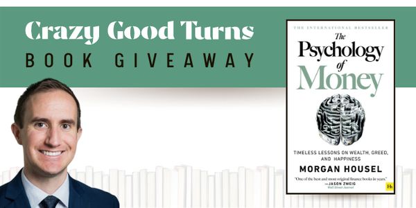 Giveaway image 1