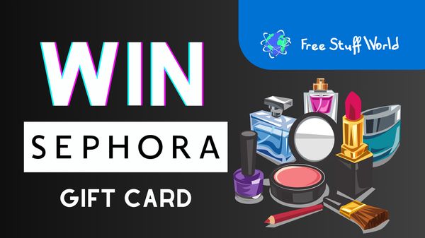 Giveaway image 1