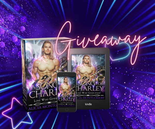Giveaway image 1