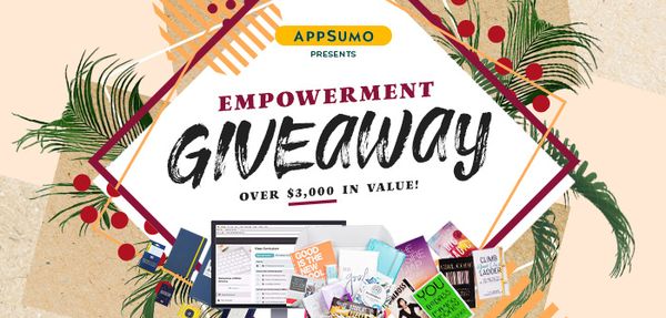 Giveaway image 1