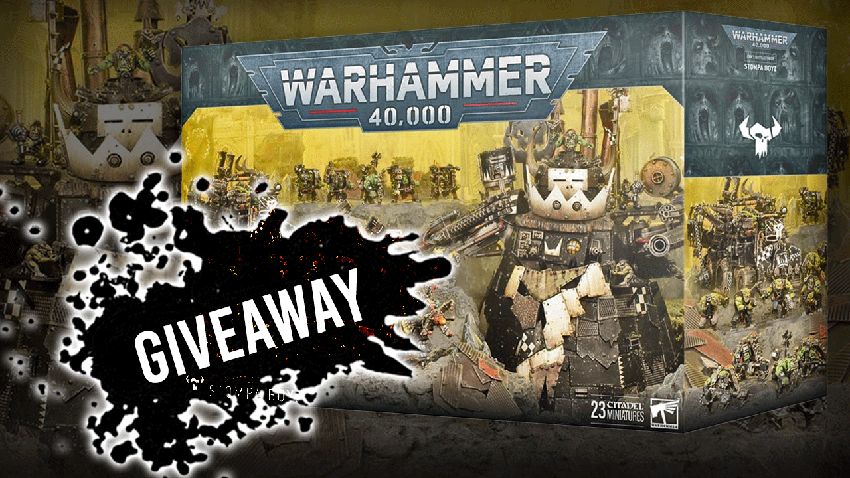 Giveaway image 1