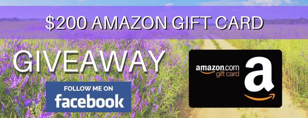 Giveaway image 1