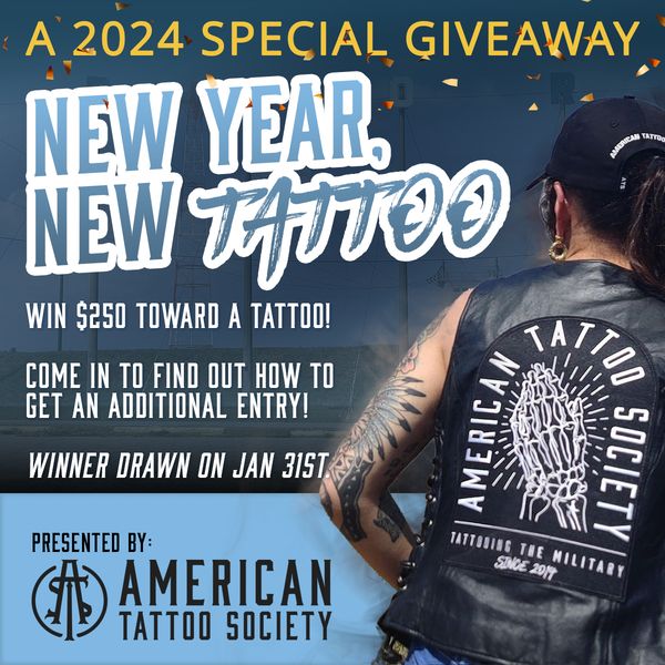Giveaway image 1