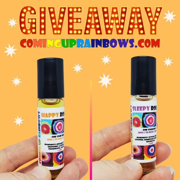 Giveaway image 1
